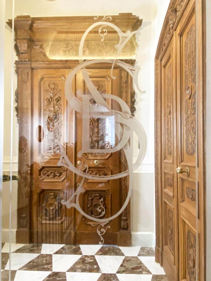 Mea Domus Mergellina Naples Extérieur photo