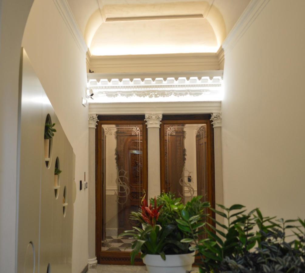 Mea Domus Mergellina Naples Extérieur photo