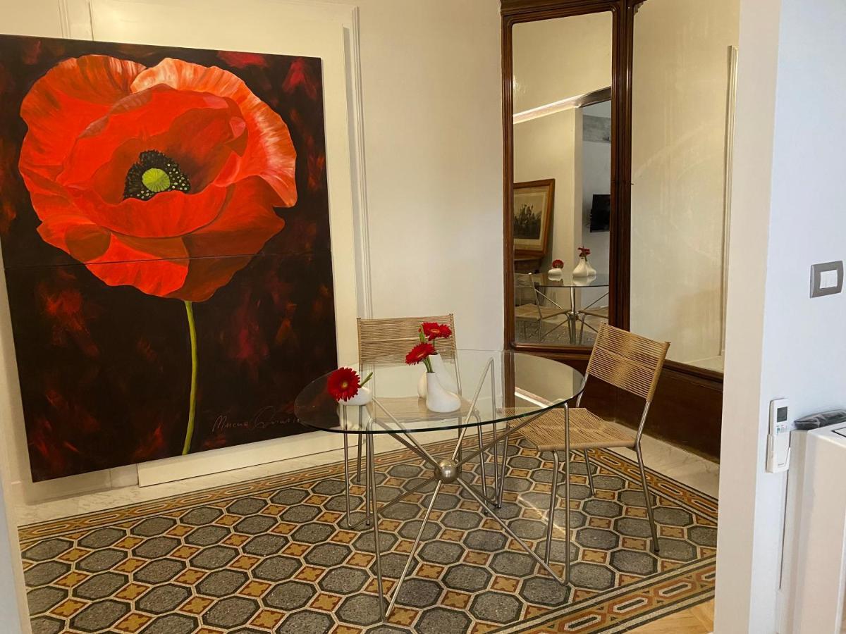 Mea Domus Mergellina Naples Extérieur photo