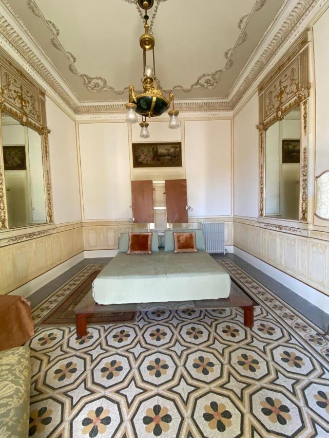 Mea Domus Mergellina Naples Extérieur photo