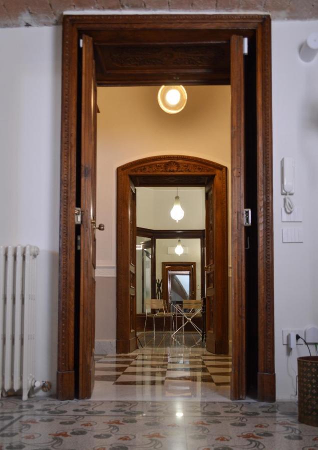 Mea Domus Mergellina Naples Extérieur photo