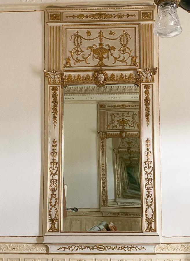 Mea Domus Mergellina Naples Extérieur photo
