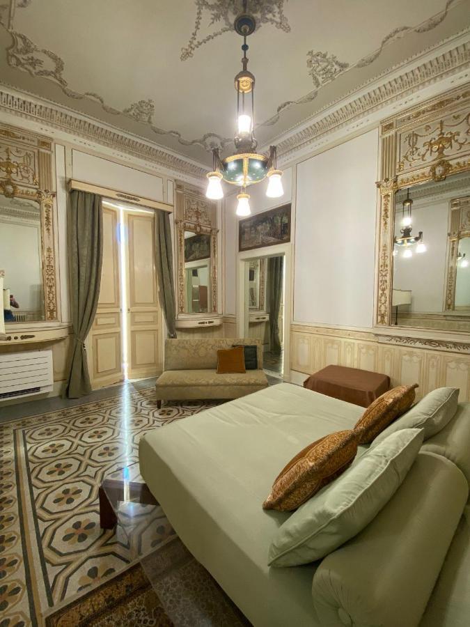 Mea Domus Mergellina Naples Extérieur photo
