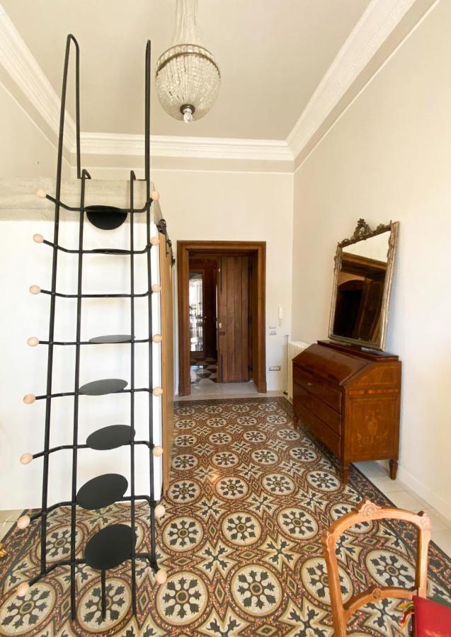 Mea Domus Mergellina Naples Extérieur photo