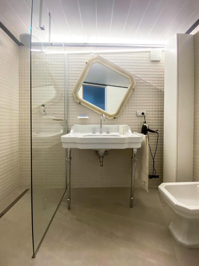 Mea Domus Mergellina Naples Extérieur photo