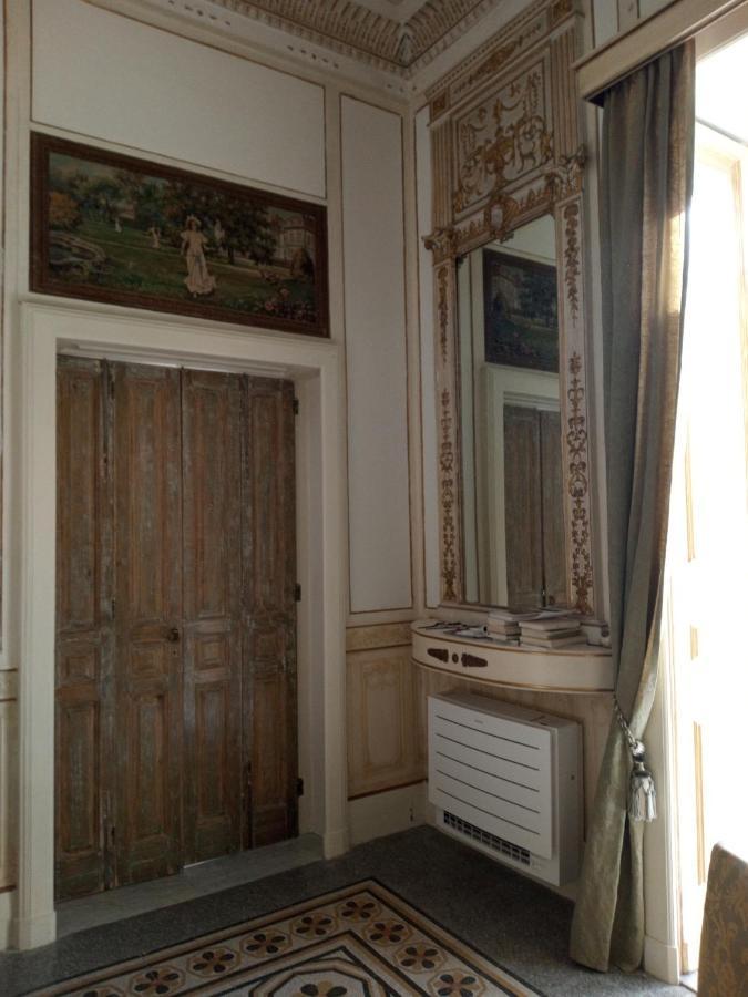 Mea Domus Mergellina Naples Extérieur photo