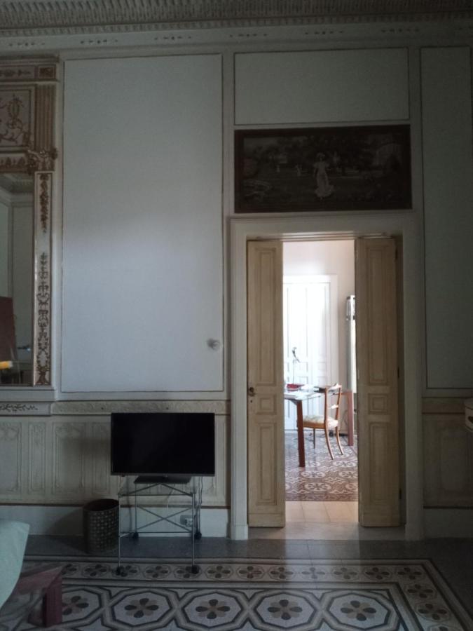 Mea Domus Mergellina Naples Extérieur photo