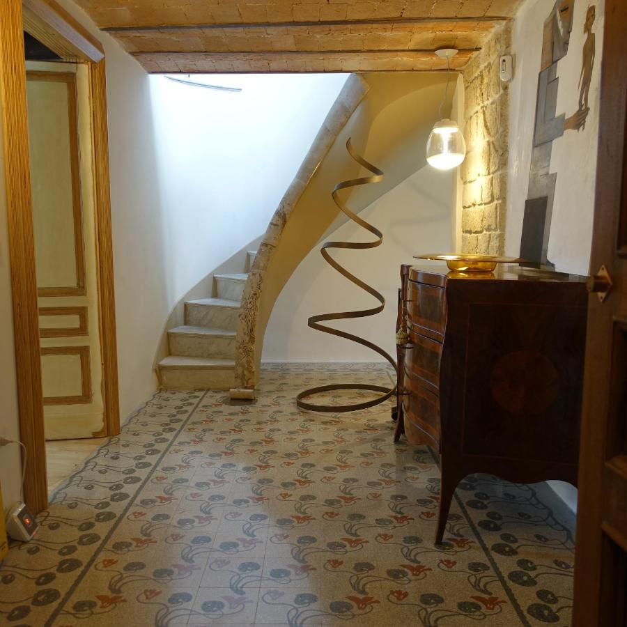 Mea Domus Mergellina Naples Extérieur photo