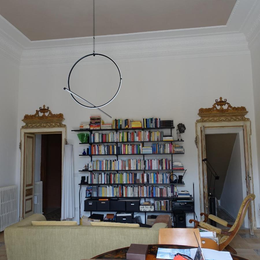 Mea Domus Mergellina Naples Extérieur photo